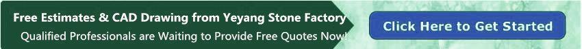 Estimations gratuites et dessin CAO de Yeyang Stone Factory