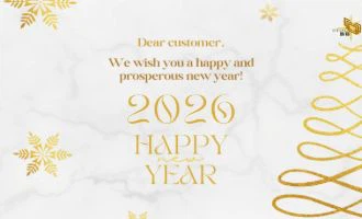 Entrez dans une nouvelle année avec gratitude et confiance