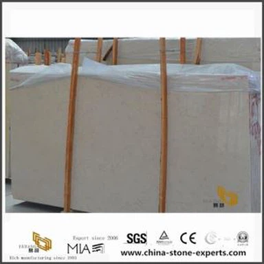 Égyptienne marbre jaune ensoleillé pour salle de bains carrelage Design