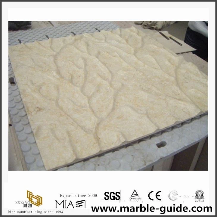 New Marble Tiles With 3D High Quality