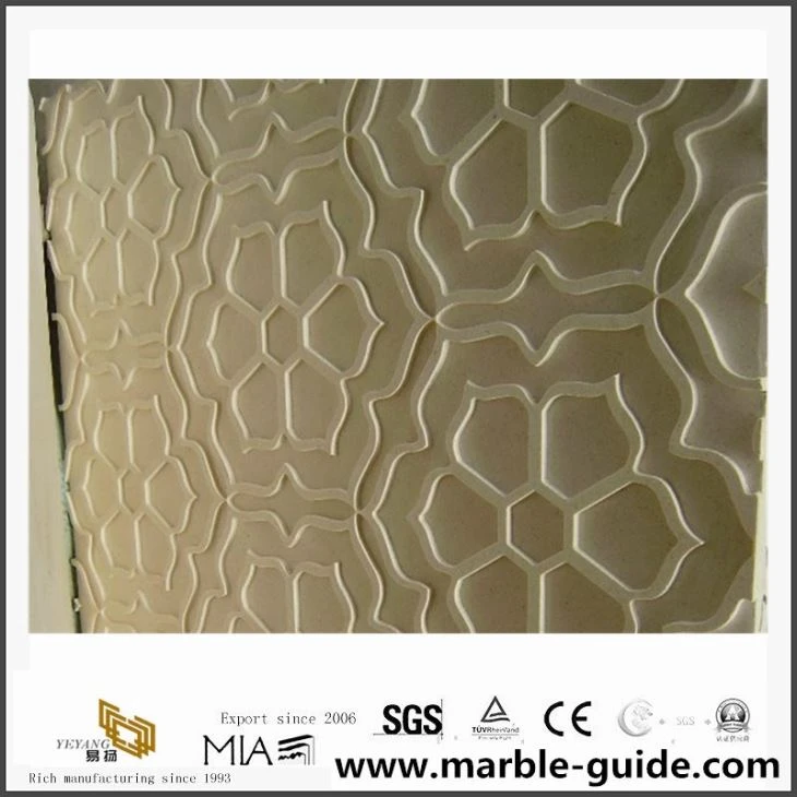 New Marble Tiles With 3D High Quality