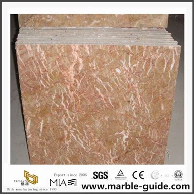 Stone naturelle Chine Agate rouge Magrale en marbre pour carreaux / sommets de vanité / comptoirs de salle de bain