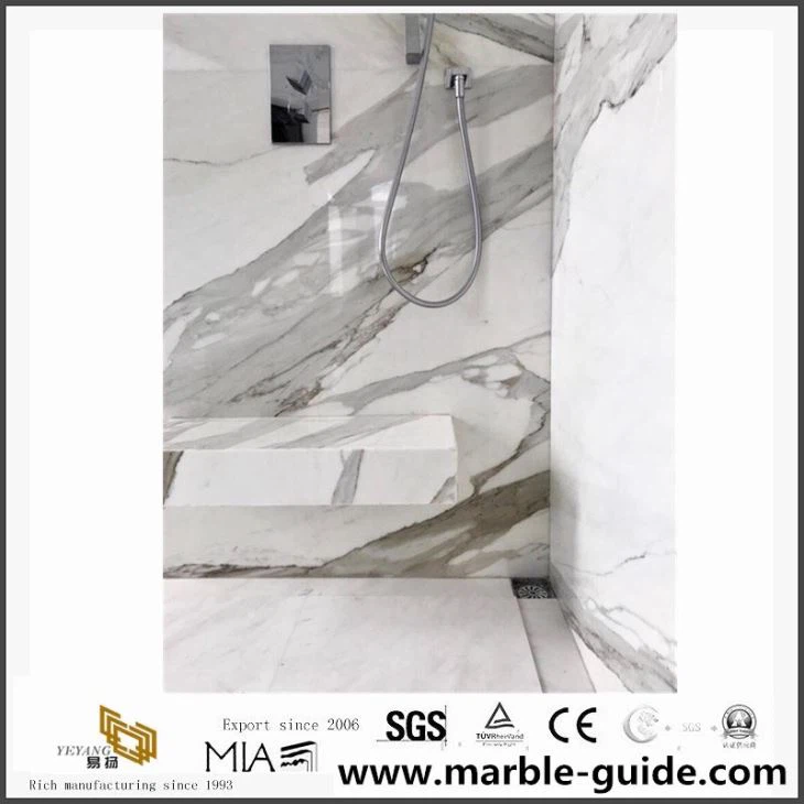 Calacatta Gold Marble Slabs For Sale