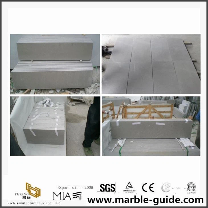 China Cinderella Grey Marble With Low Cost