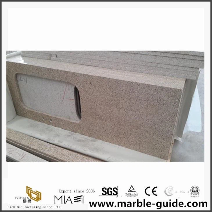 Natural Granite Stone Kitchen Countertops Choices