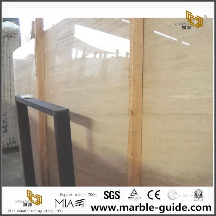 Roman Travertine Slab Wholesale
