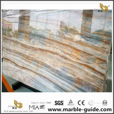 Marbre d'impression romaine