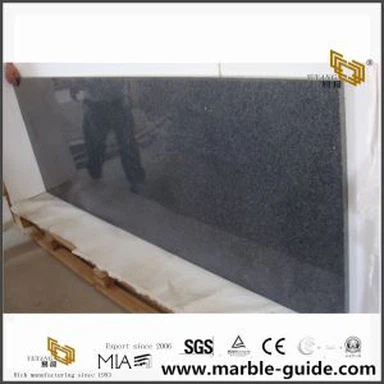 Chine pas cher G654 Granite Slabs