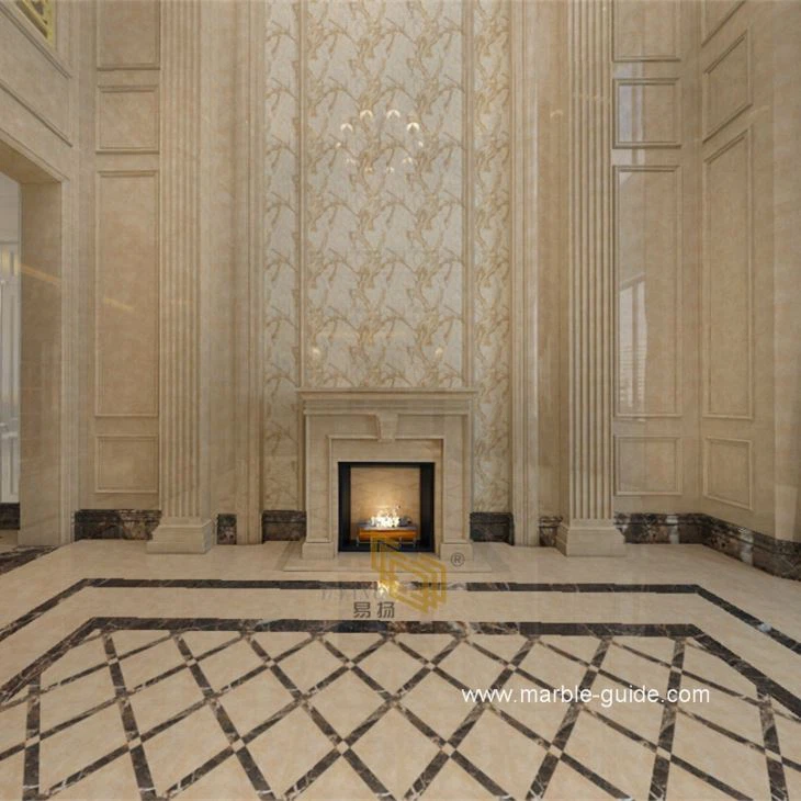 Amber Onyx Marble For Interior Projects