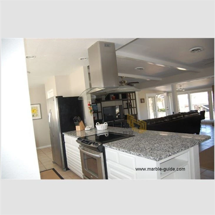 Blanco Taupe Granite Vanity Tops For Sale