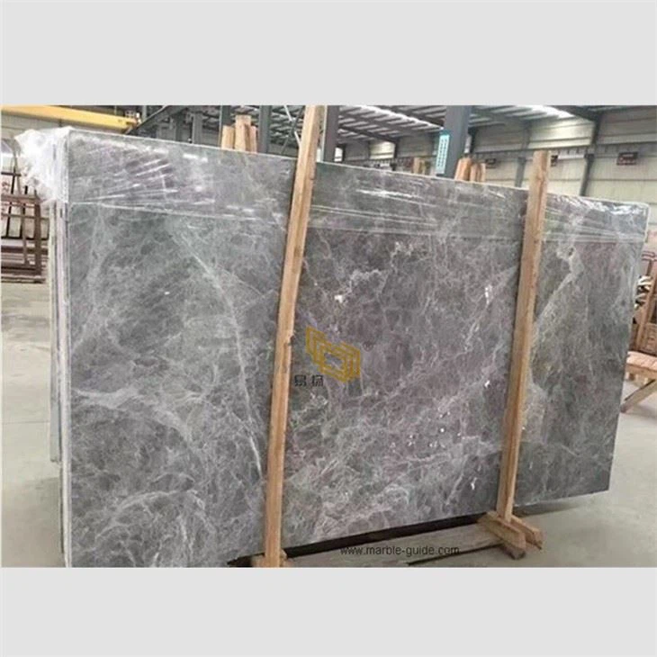 Silver Marten Marble for projects 02