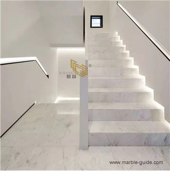Prix ​​d'usine de marbre blanc Ariston de la Grèce