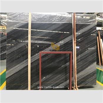 Prix ​​d'usine de dalles de marbre gris Pietra