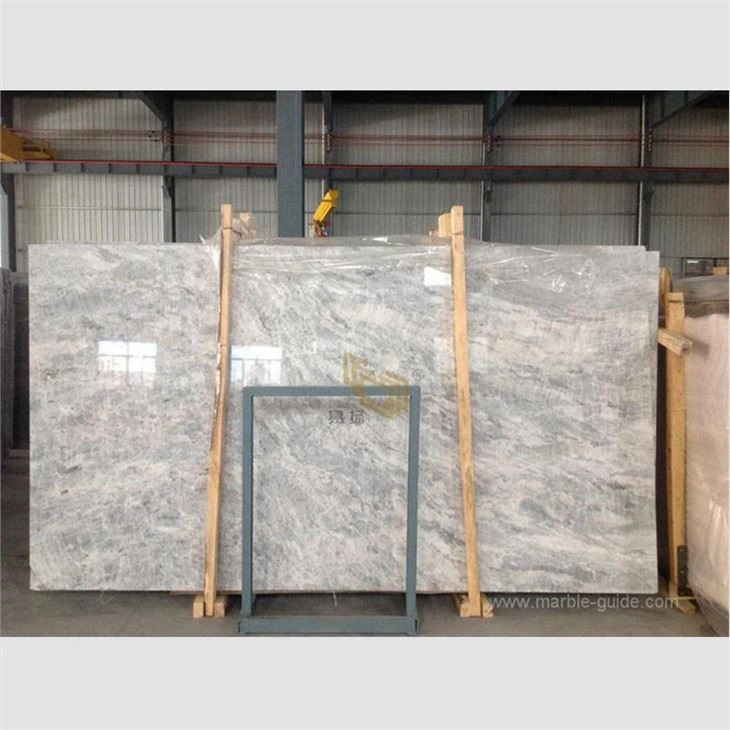 Marble gris Vemont pour cuisine contertop